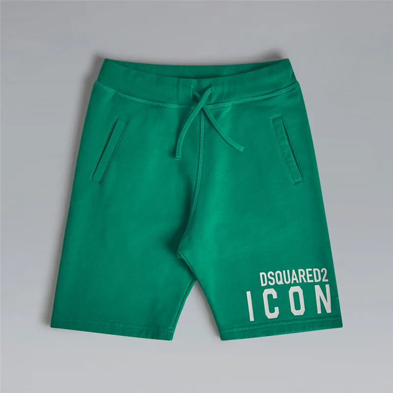 

2021 New Summer Men's Fitness Shorts Casual Harajuku jogging Beach Sports Shorts Fashion Stree twear Hip-hop Cottoh Printing