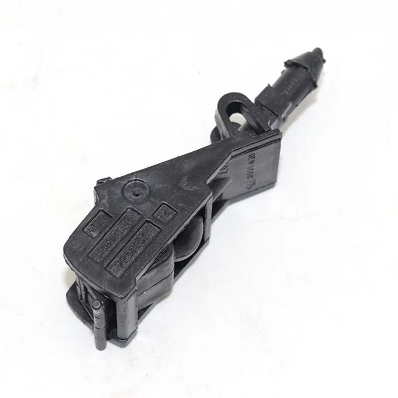6RD955985 6E0955985B 6E0955985A для VW Golf Jatta Bora MK4 Passat B5 Polo 2 шт. сопло распылителя для омывателя лобового стекла
