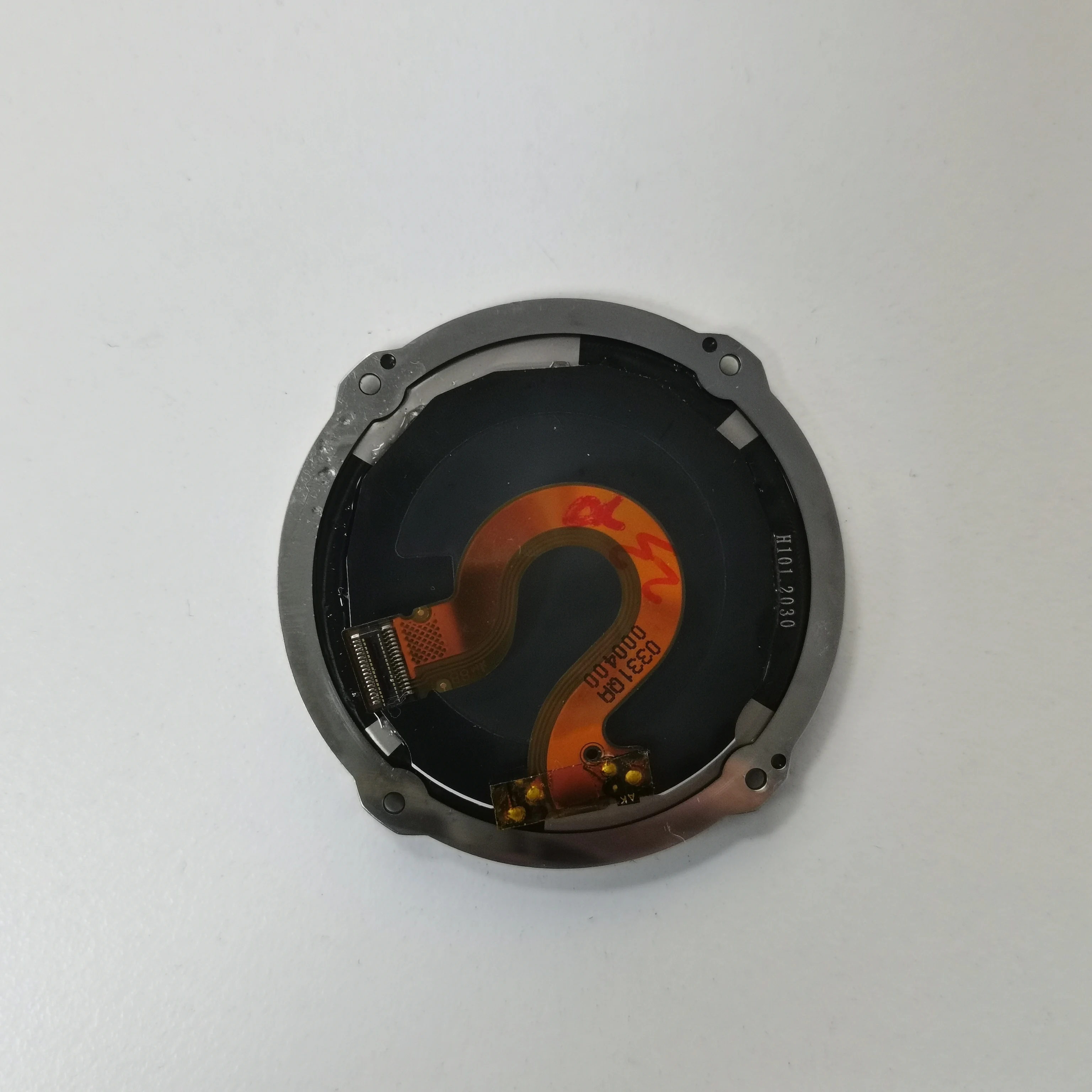 GARMIN Descent Mk2i ЖК-экран GARMIN 52 мм Dive Smart Sapphire с запасными частями ЖК-экрана из нержавеющей стали (art.: 3920cff985afa) - 3920cff985afa
