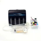 СНПЧ для принтеров Epson 16 16XL T1631-T1634, WF-2630, WF-2540, WF-2530, WF-2520, WF-2510, WF-2010