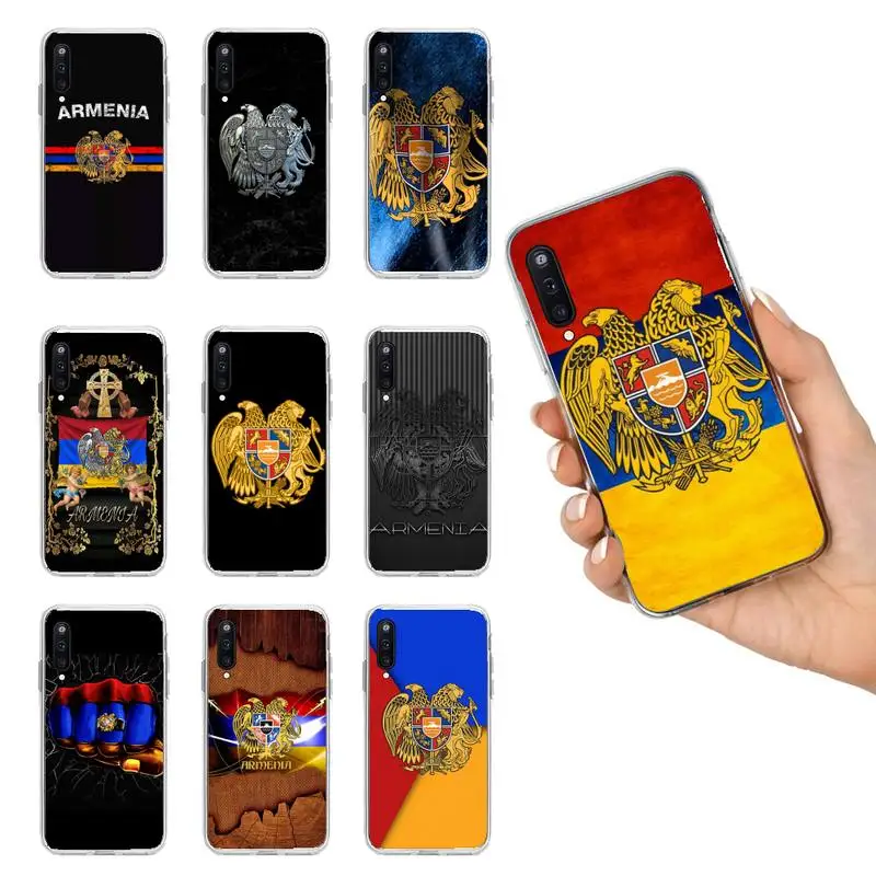 Prozrachnyj Silikonovyj Chehol Dlya Samsung Galaxy S8 S9 S10 Plus S10e Sfe 1 A51 1s Mobilnye Telefony I Aksessuary Aliekspress