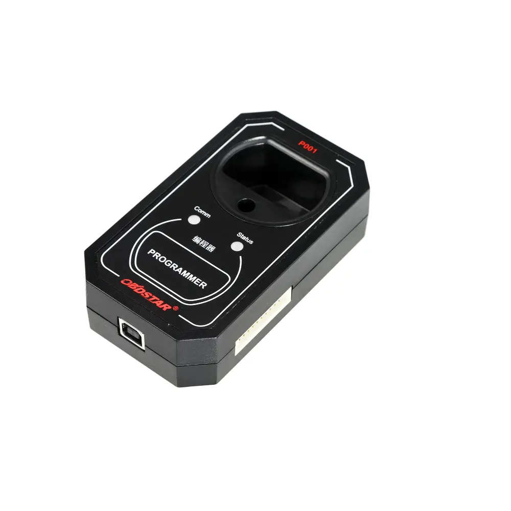 Obdstar X300 DP Plus X300DP автоматический ключ программист контактный Код коррекция одометра EEPROM для умный ключ для Тойоты с P001 программист