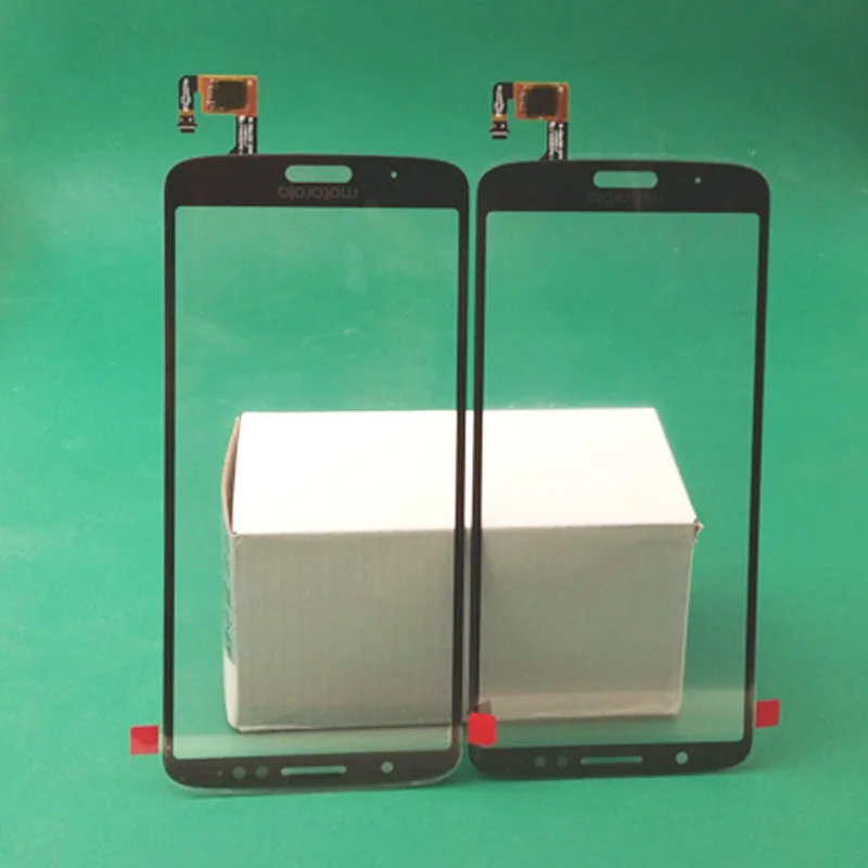 for motorola moto g5s g5 g6 plustouch screen glass panel digitizer sensor touchpad front glass panel repair spare parts free global shipping
