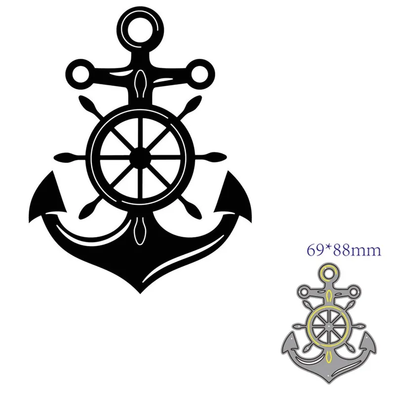 Металлические штампы для вырезания штамповочная форма украшения паром