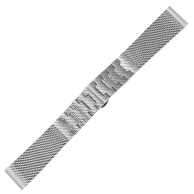 22mm 23mm high quality Milan mesh stainless steel bracelet for citizen jy8078 jy8037 jy8031 strap men's luxury