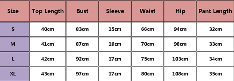 

Women's 2-Piece Outfit Set Cozy Sport Fitness Set Solid Color Round Neck Crop Short Sleeve Top Short High Waist Pants Set
