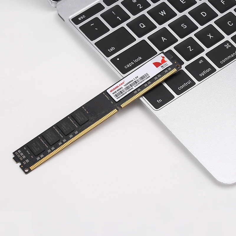 Оперативная память GUDGA Dimm для настольного ПК ОЗУ ddr3 8 ГБ 4 Память телефона 1600 МГц 1 5