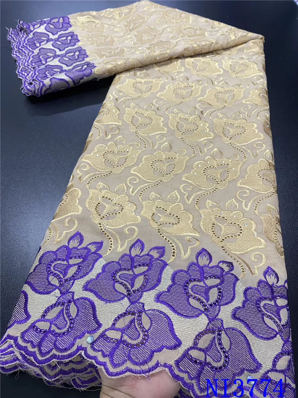 Ниай африканская кружевная ткань 2020 высокое качество сухие кружева вышитые