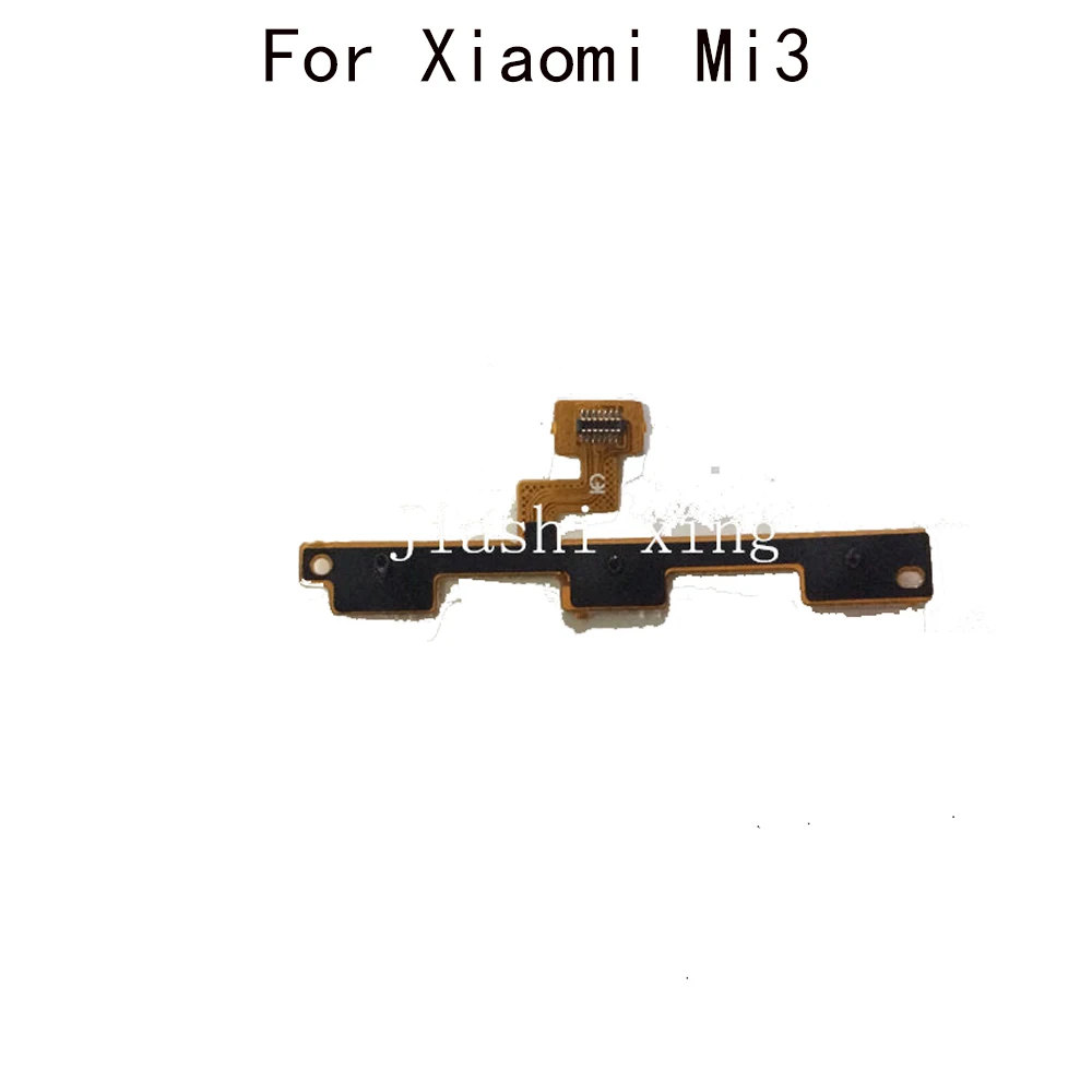 BestNull для Xiao Mi Mi3 Power Кнопка громкости соединительный кабель громкости/линии