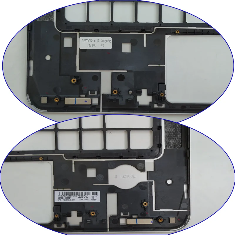 Бесплатная доставка! 1 шт. Доставка! Чехол для ноутбука HP ENVY 13 AB шт.|Сумки и чехлы