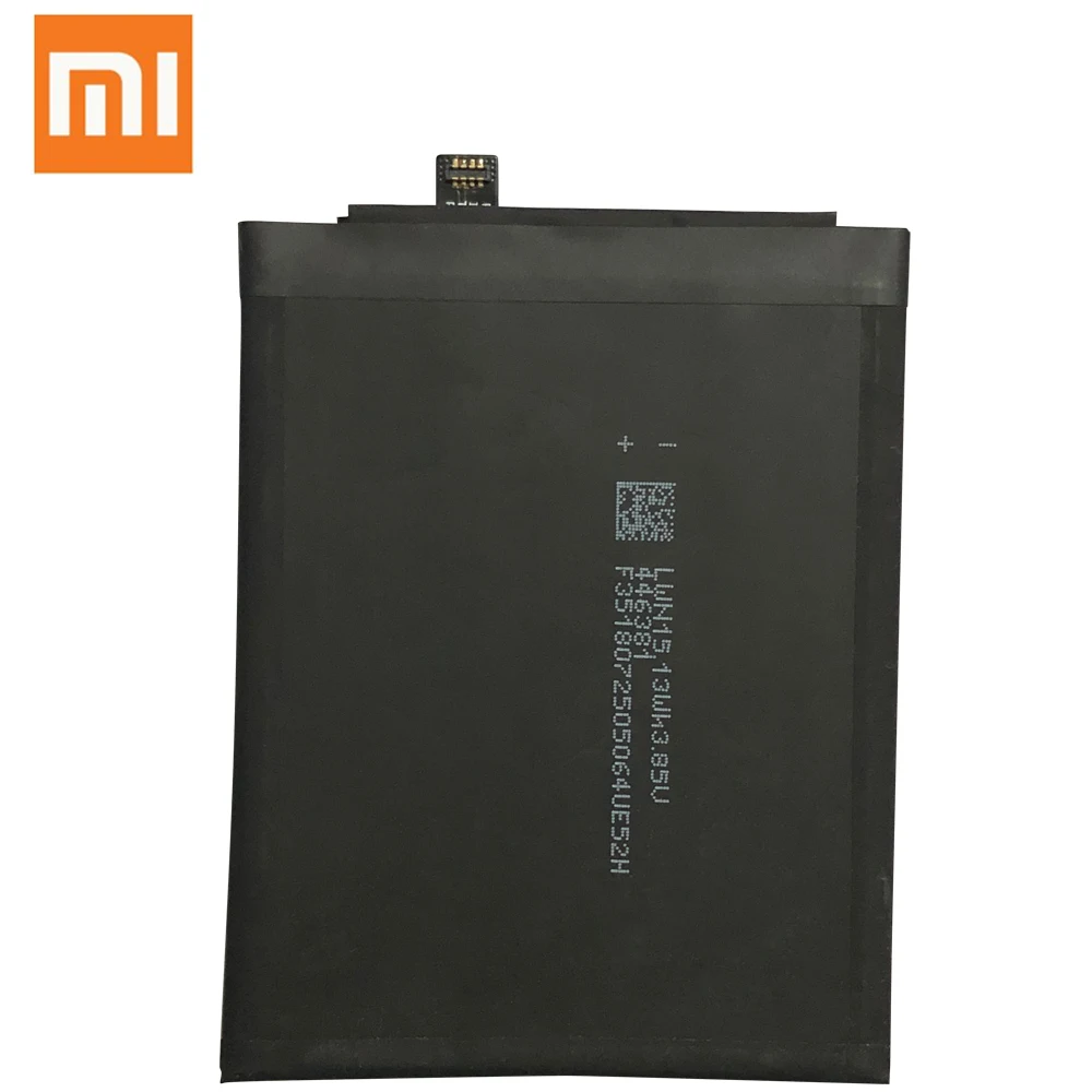 Оригинальный аккумулятор Xiao Mi BN47 4000 мАч для Xiaomi Redmi 6 Pro / A2 Lite высококачественные
