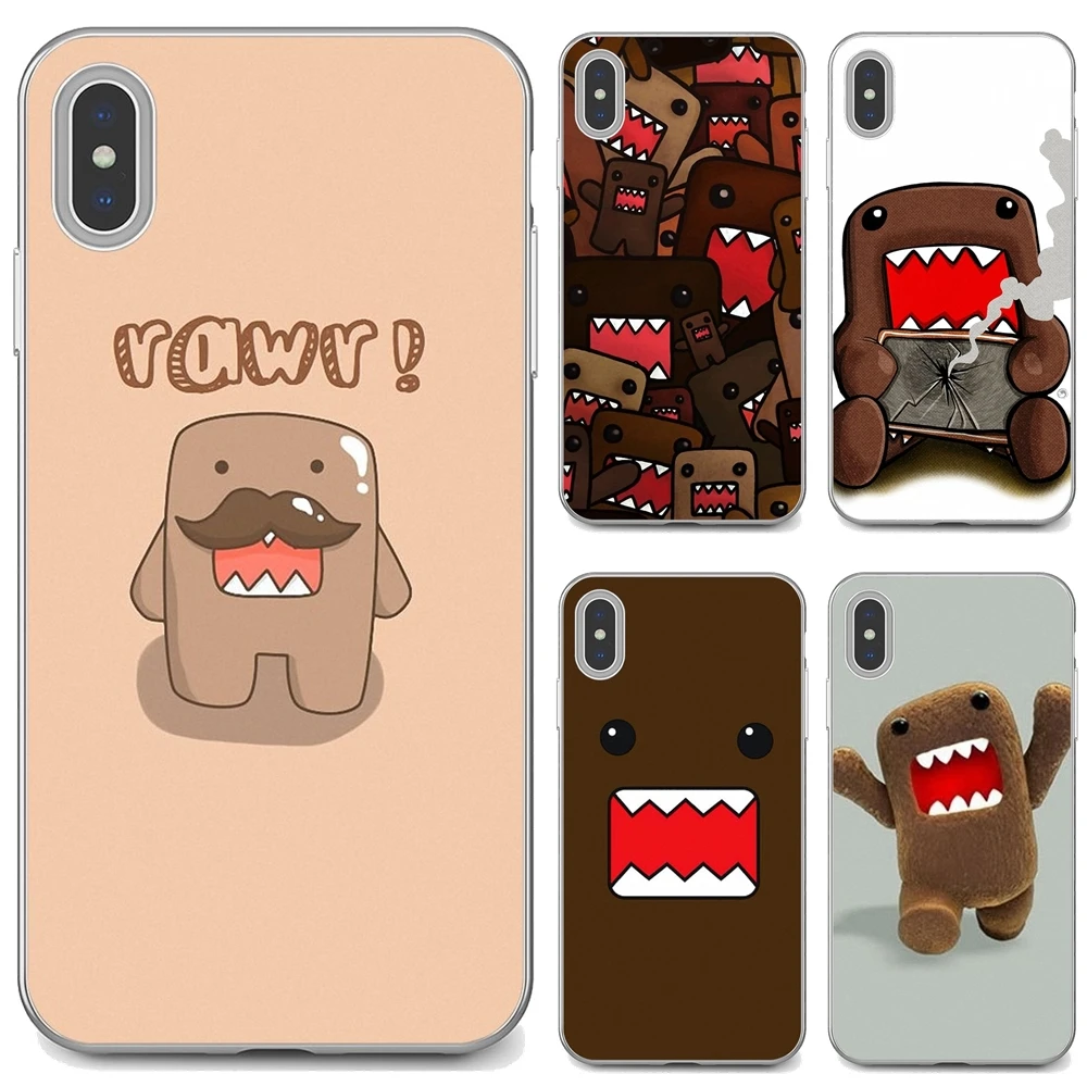 Силиконовый чехол для телефона ZTE Blade A910 A610 A530 A510 Oneplus One plus 3T 5T 6T 6 7 8 7T Pro domo-kun -