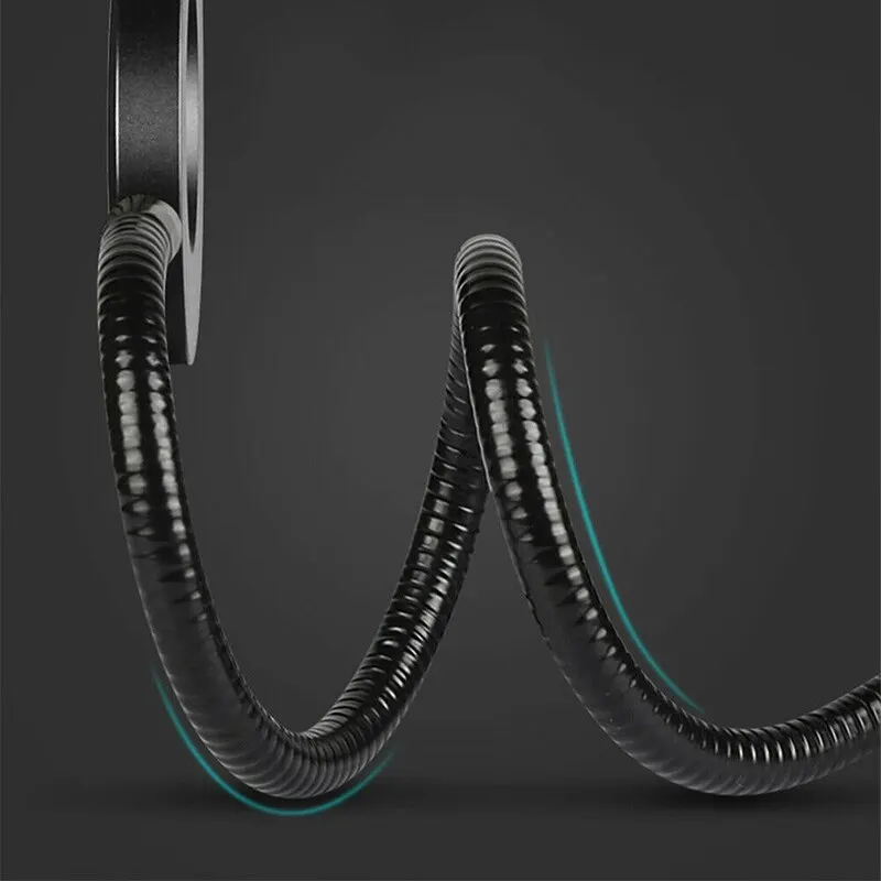 Светодиодное освещение для фотосъемки Штатив осветительного прибора стенд