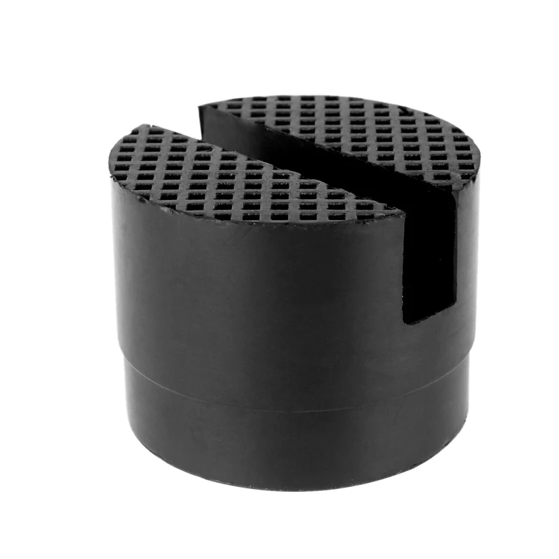 4 шт. автомобильный резиновый домкрат защитная рамка адаптер диск инструмент пол