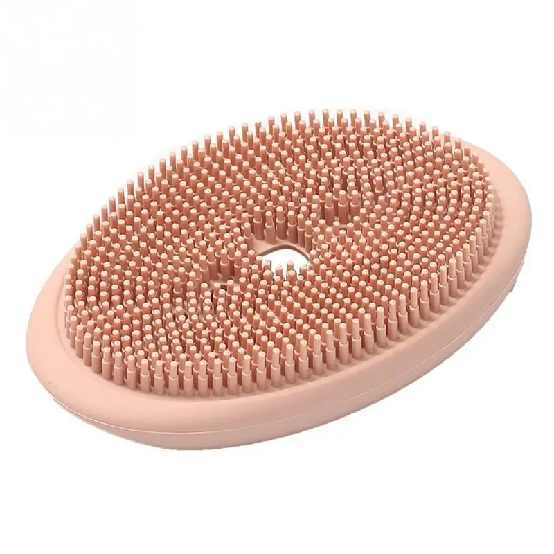 Для хранения нескользящая Мягкая силиконовая ванная комната легко моется с