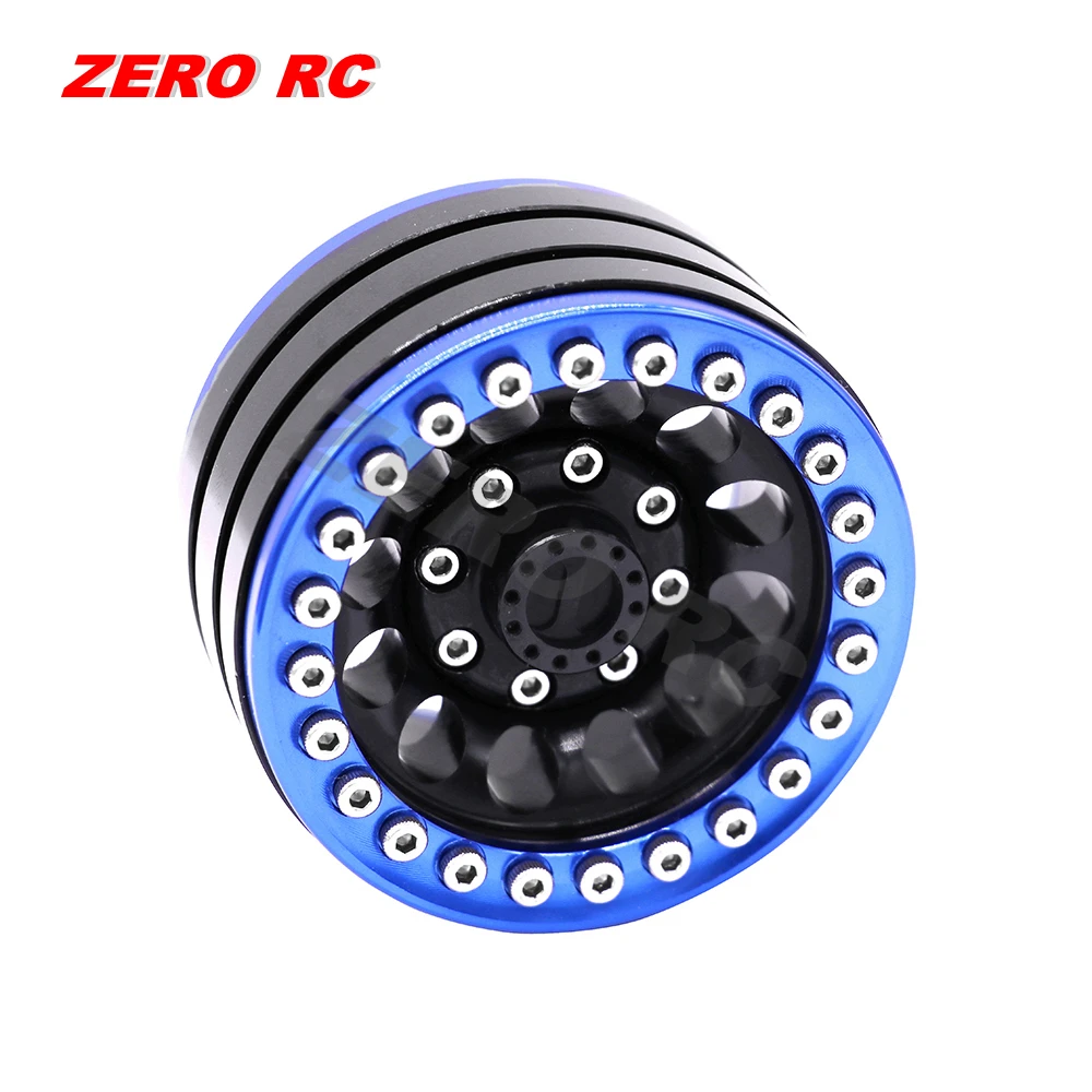 Колесные диски 1 9 дюйма с Бусиной 4 шт. | Игрушки и хобби