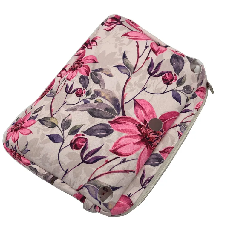 Гламурная вставка водонепроницаемая внутренняя для O-bag женская сумка из ЭВА