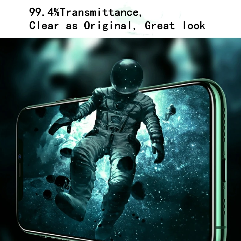 

Protective Glass on For Huawei Nova 7 7se 6 6se 5 5pro 5z 5t Tempered Screen Protector For Huawei Nova 7 7se Protection Film