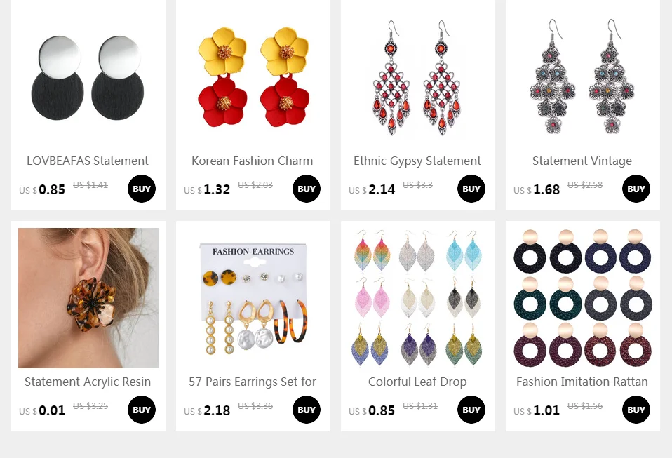 LOVBEAFAS, Винтажные серьги, модное ювелирное изделие, букле d oreille, висячие серьги в стиле бохо для женщин, антикварные серебряные ювелирные изделия, аксессуары