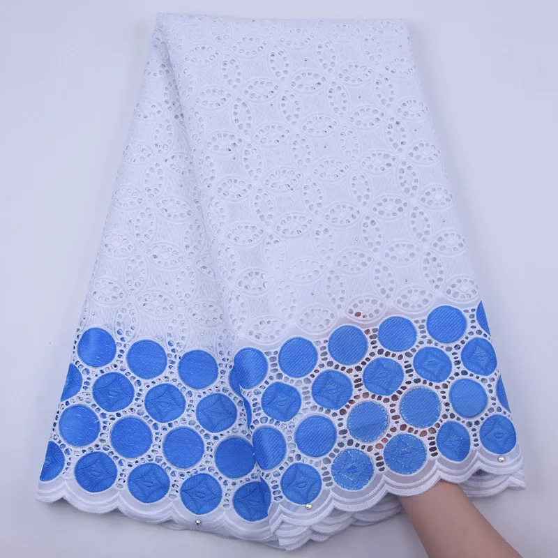 Швейцарская кружевная ткань 2020 высококачественное нигерийское кружево из
