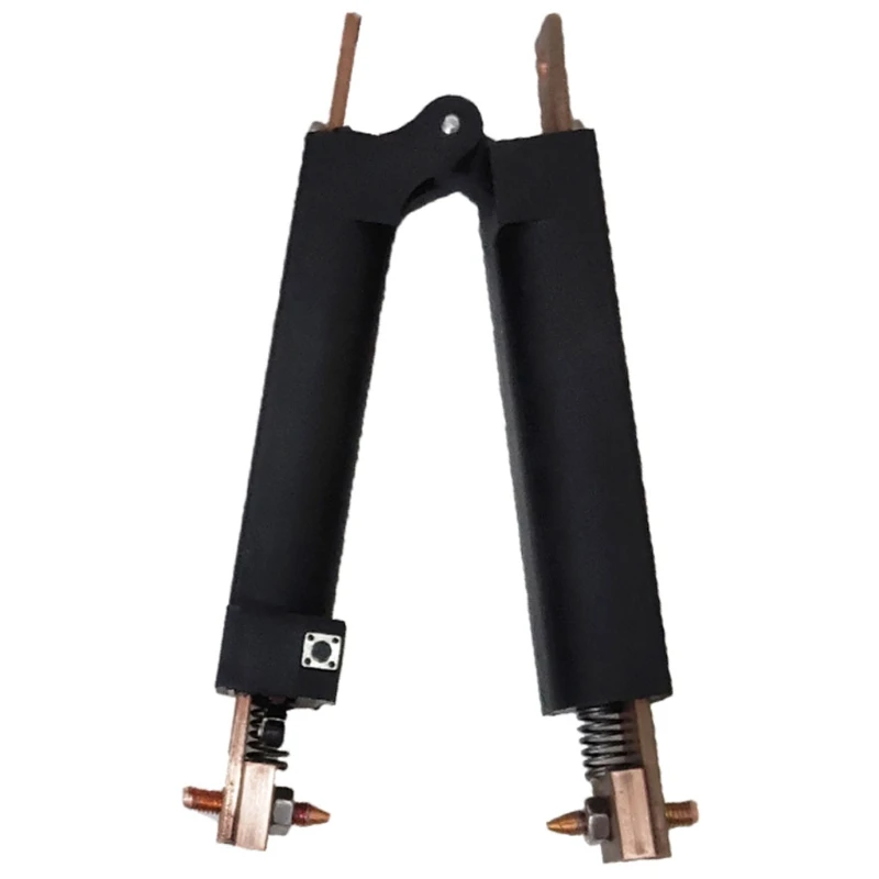 

Portable Sport Welder Kit for Soldering Handheld Spot Welding Machine DIY Welding Pen Accessories Tool Kit for Welders