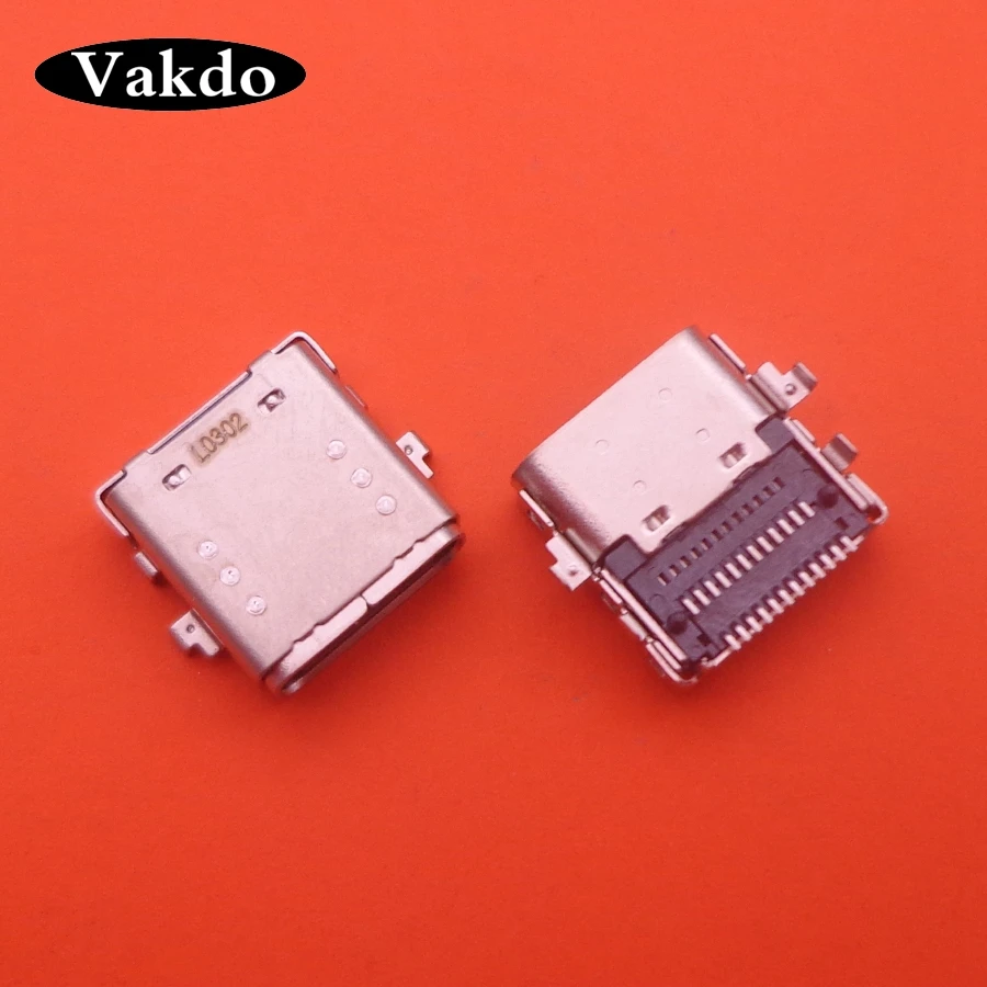 1 шт. для зарядного порта xiaomi RedmiBook 16 xma2002 разъем Micro USB типа C | Мобильные телефоны и