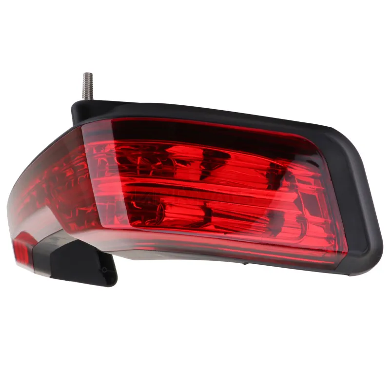 Мотоцикл задний тур пак короля Тур Pack светодиодный стоп сигнал/поворот/задний