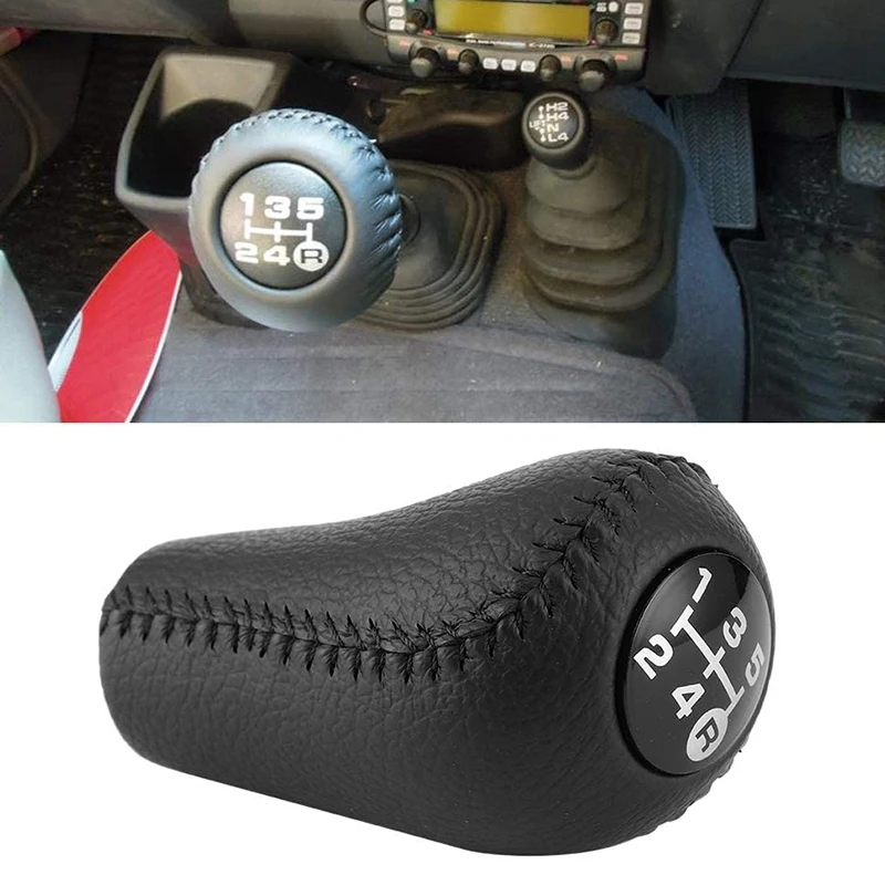 Ручка переключения передач 5 скоростей ручка для Toyota 4runner Pickup Hilux Prado 33504-20120-C0 -