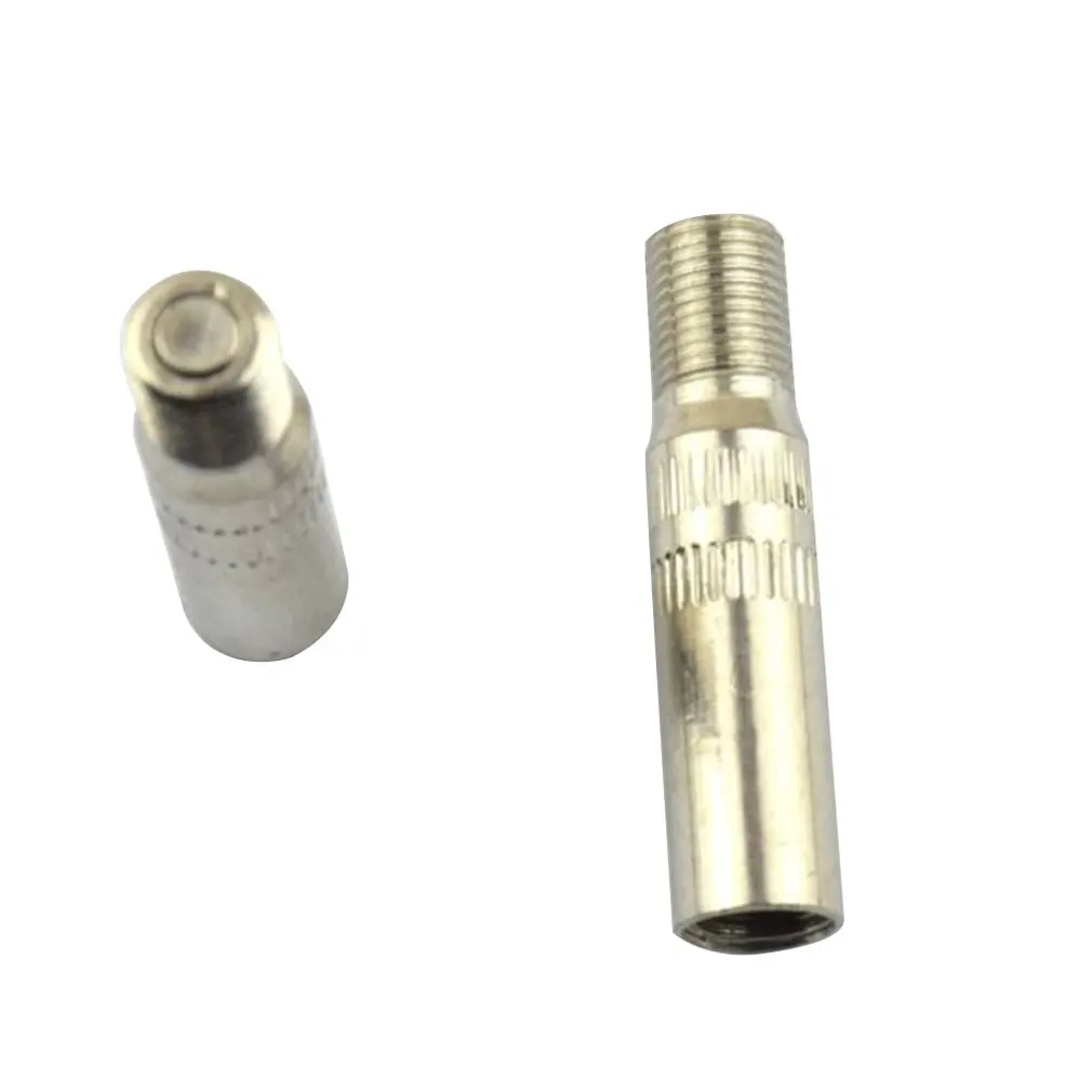 4 шт./компл. хромированный металлический автомобиль Грузовик Караван шины колеса