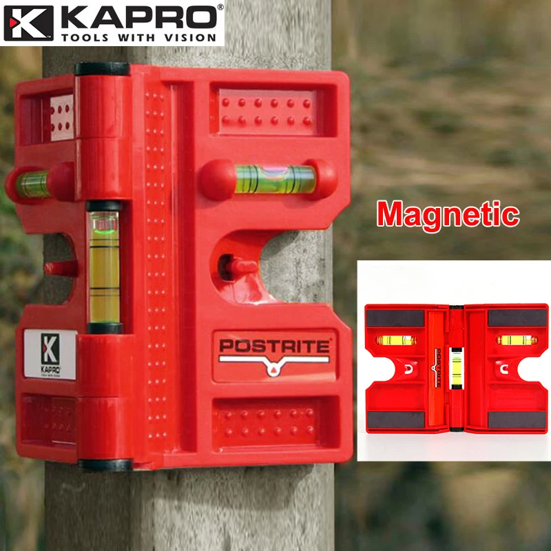 Капро складная линейка уровня трубопровода измерительный инструмент с