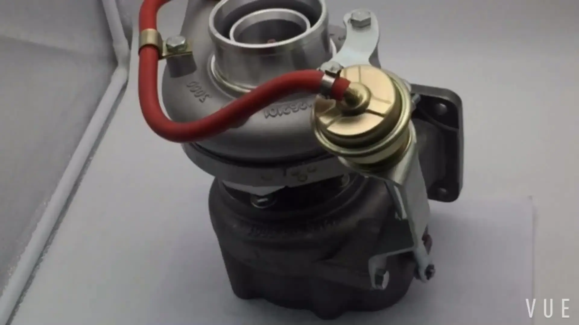 

VOE21647837 EC200B EC210B EC210C EC210BPRIME Excavator Turbocharger 20873313 20933297 0425-4752kz 21647837 D6E Turbo charger