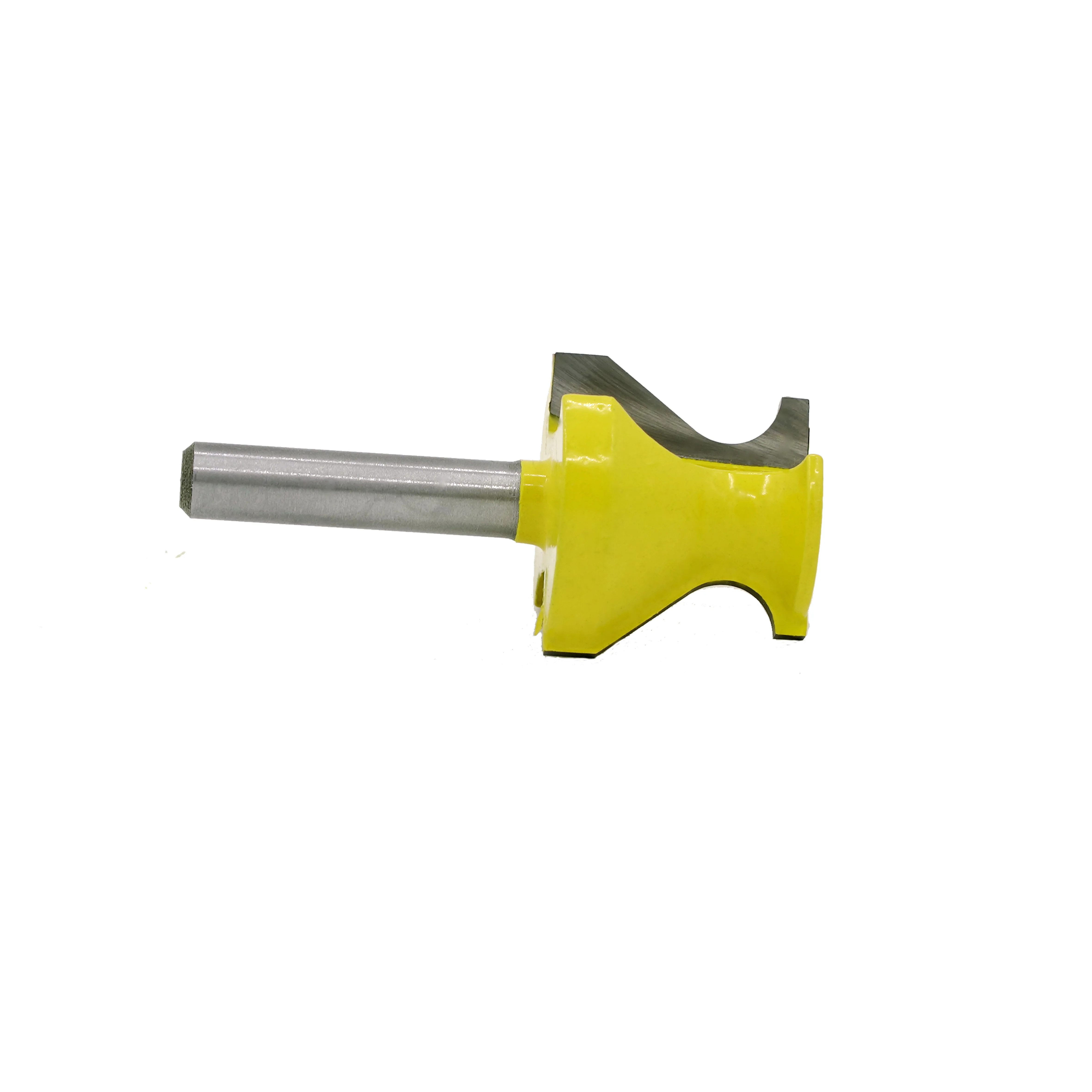 1 шт. Концевая насадка на дверь шкафа ящика хвостовик 1/2 дюйма/радиус 3/16 дюйма |