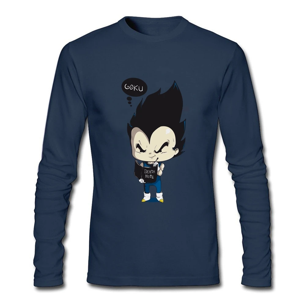 Young Guy Revenge T Shirt Custom Long Sleeve Man T-Shirt Hot Resilient Cotton Crewneck Anime Mens Tee Shirts Unique Apparel | Мужская