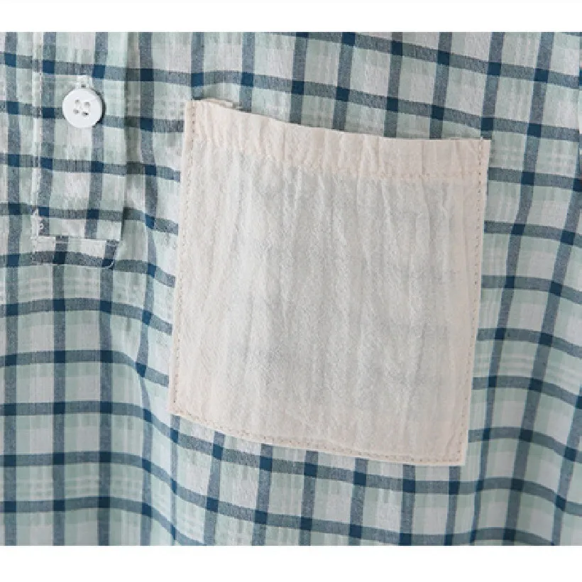 

Baby Newborn Romper Plaid Summer Baby Boys Romper Pocket Casual Girls Clothes Cotton Toddler Jumpsuit Short Sleeve Outerwear