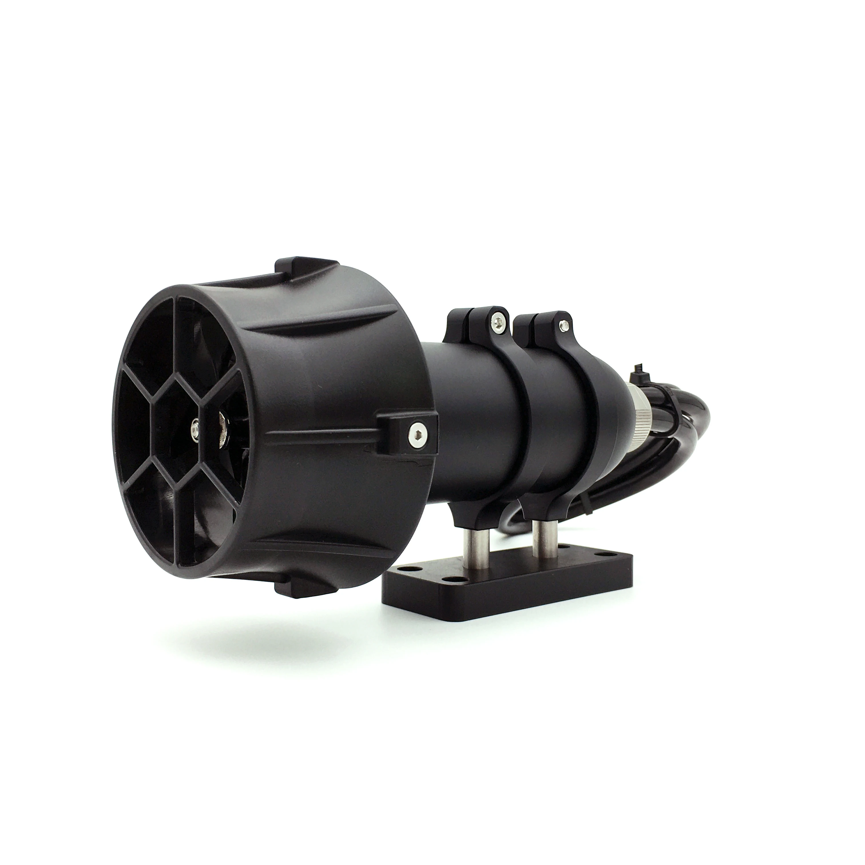 Подводная электрическая Тяговая система TH60 подводное толкающее устройство