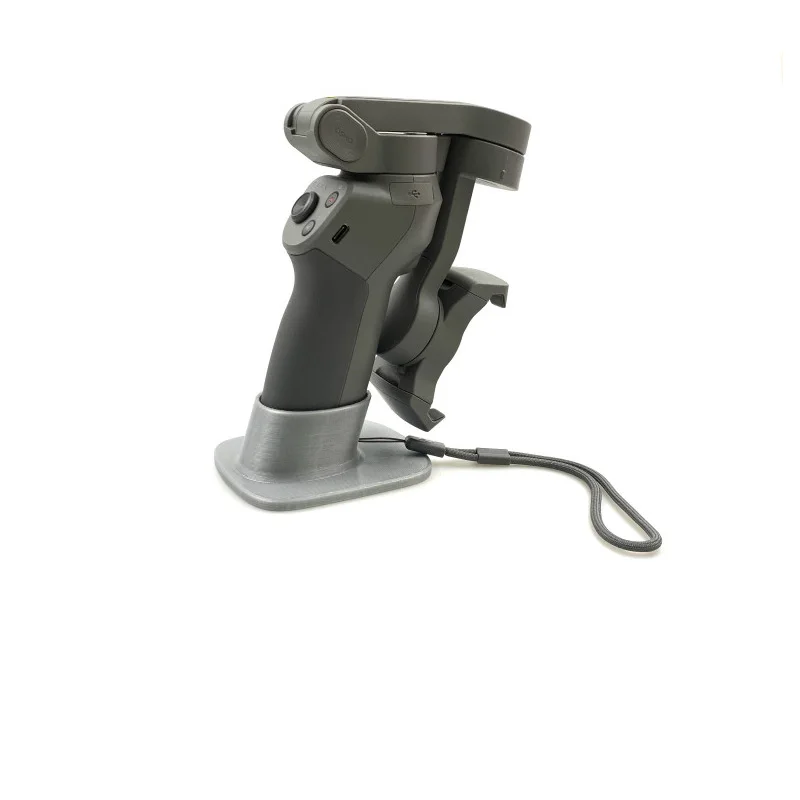 Настольное базовое крепление osmo 3 кронштейн стента стабилизатора для DJI Osmo mobile