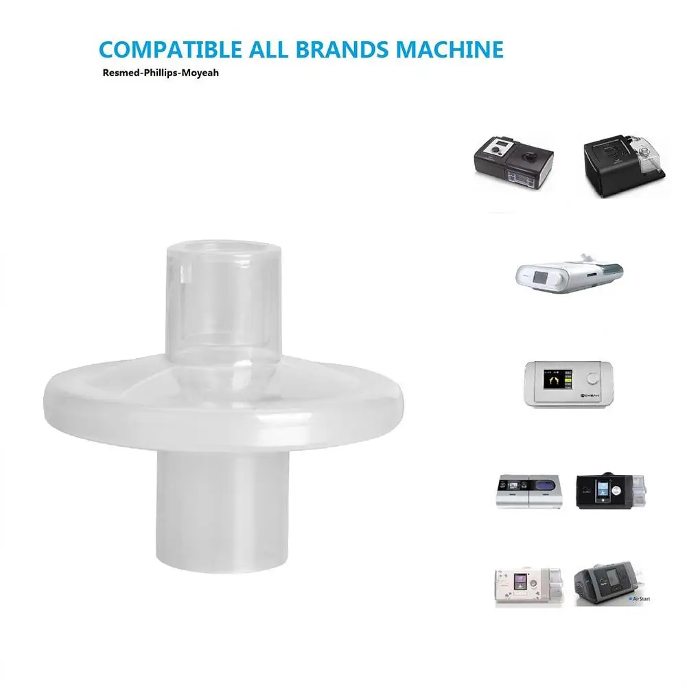 Одноразовые бактерии вентилятор фильтр искусственный нос респираторные