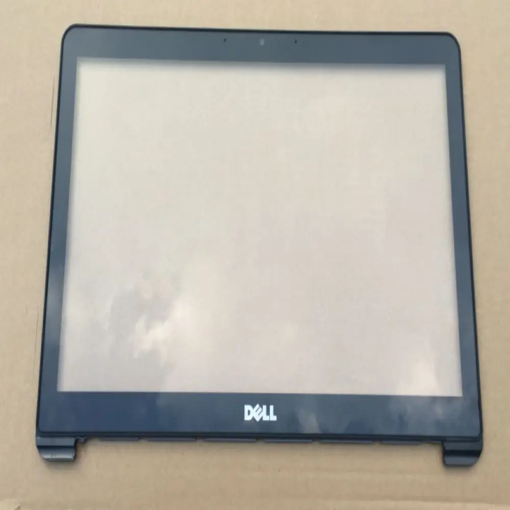 

For Dell Inspiron 15 7000 7537 Touch Panel Screen with Frame