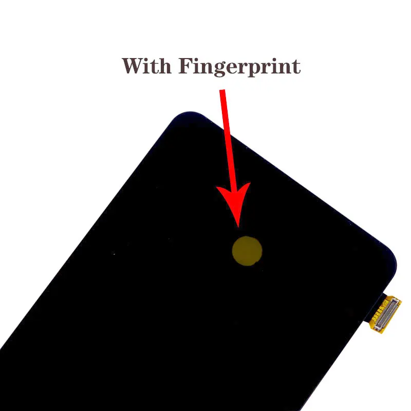 Оригинальный 6 39 ''ЖК дисплей для XiaoMi Mi 9T /Mi Pro ЖК с рамкой Redmi K20 / сенсорным