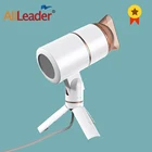 Alileader складной Профессиональный электрический фен мощностью 1000 Вт с мощным нагревом и охлаждением