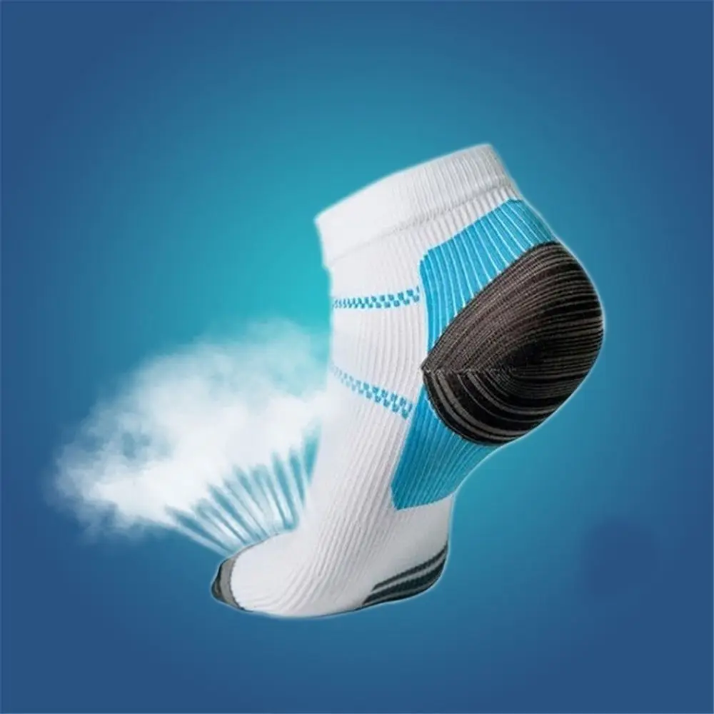 

Man Women Sports Socks Riding Cycling Basketball Running Sport Sock Summer Hiking Tennis Ski Bike Bicycle Anti-slip Socks