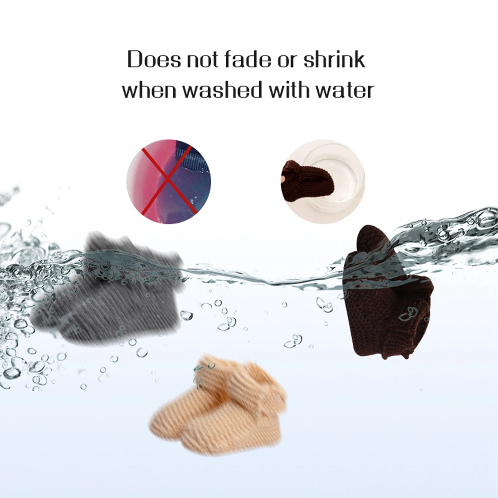 3 шт./компл. Детские деревянные игрушки-погремушки | Игрушки и хобби