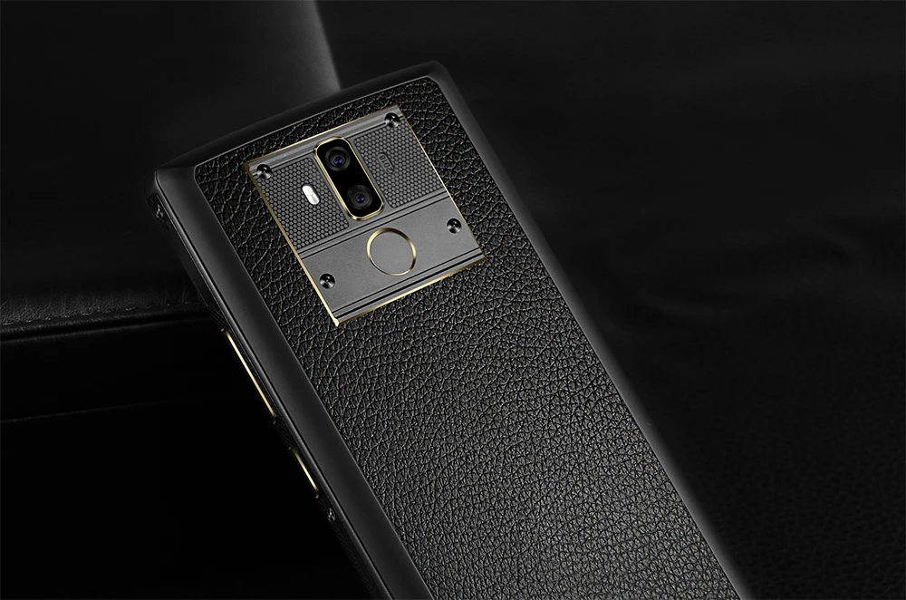OUKITEL K7 Pro 6,0 ''18:9 Android 9,0 10000mAh смартфон 4 Гб 64 Гб MT6763 Восьмиядерный мобильный телефон с распознаванием лица и отпечатком пальца 9 В/2 А