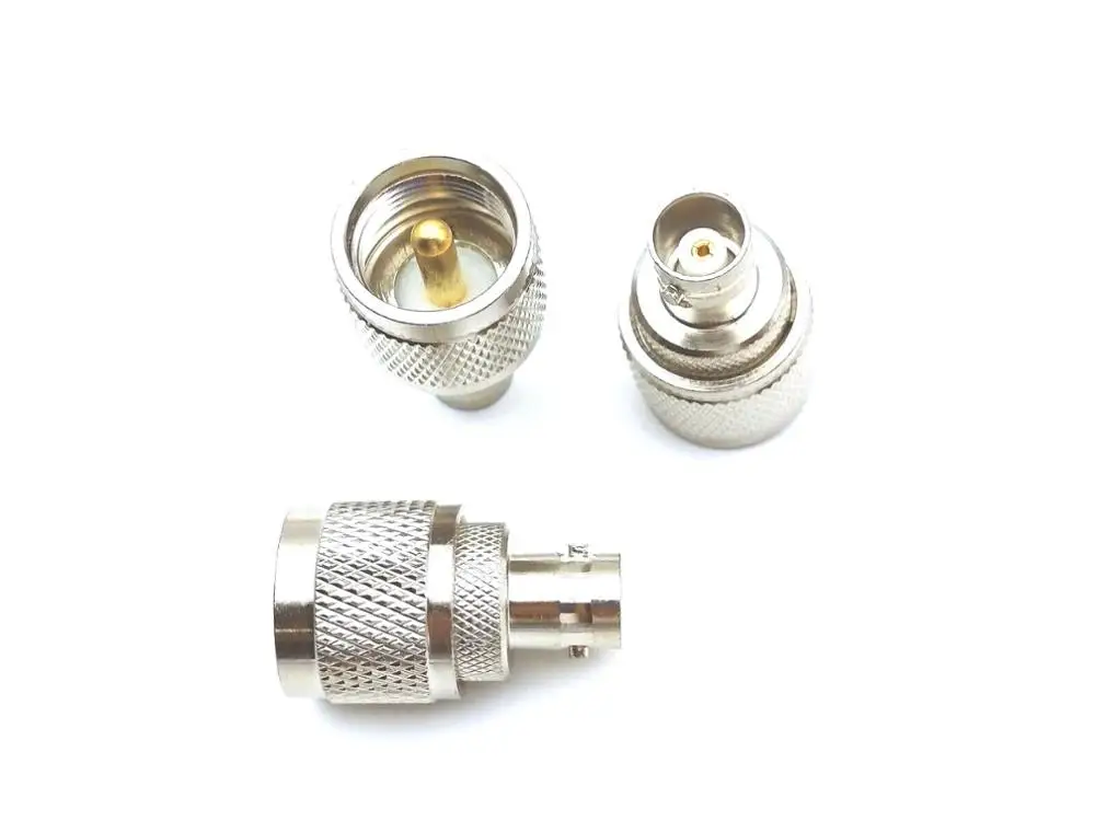 20 шт. медные BNC разъемы|bnc female|bnc bncbnc to |