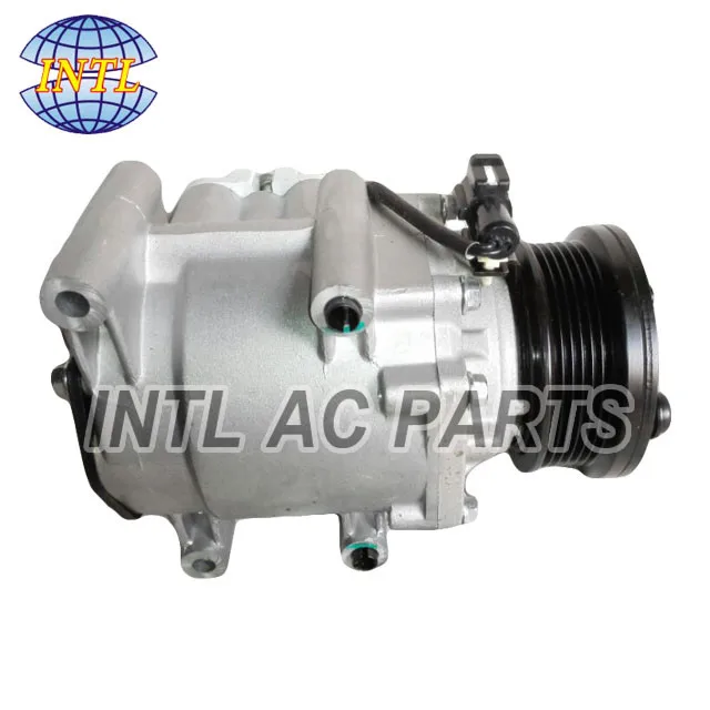1S7H-19D629-CA 1S7H-19D629-CB 1S7H-19D629-CC 1S7H-19D629-CD SC90V Авто a/c ac компрессор для Ford Mondeo Metrostar TSP0159375 |