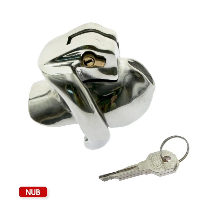 HTV3 запираемый замок для пениса нержавеющая сталь клетка кольцо устройство