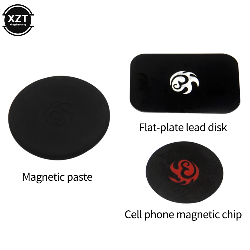 3 шт. настенное крепление для планшета Магнитная подставка автомобильный