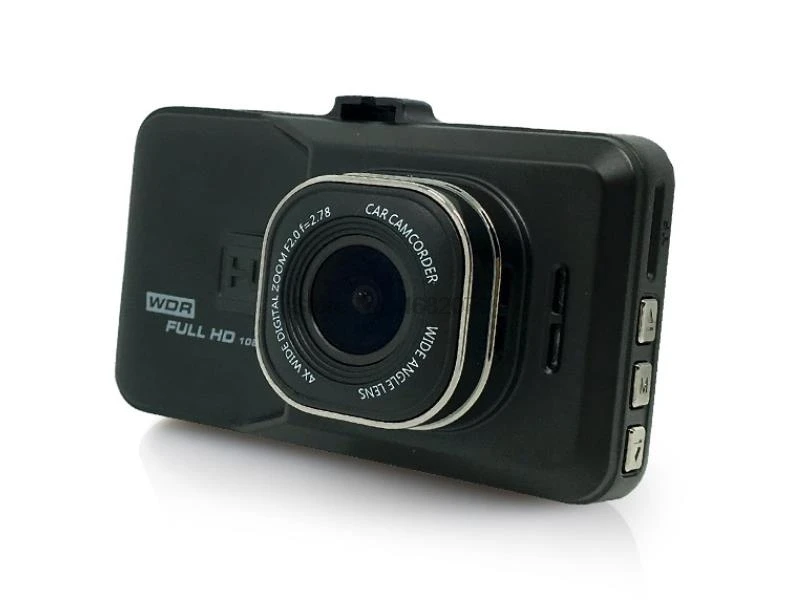 От DHL/Fedex 20 штук ANENG 3 0 дюймов Видеорегистраторы для автомобилей Камера 1080P