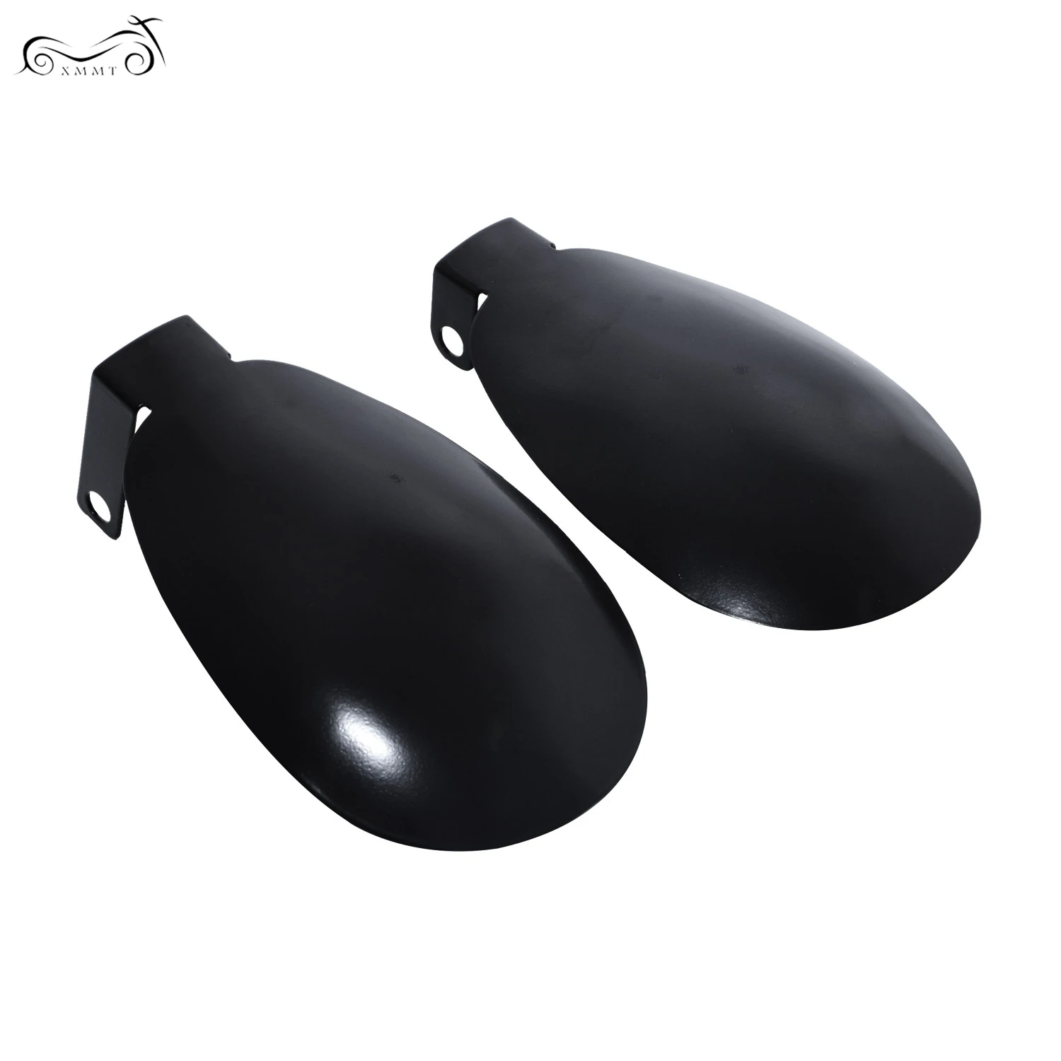 Мотоцикл гроб вырез рукоятка ручной гвардии протектор обтекатель кабины щит