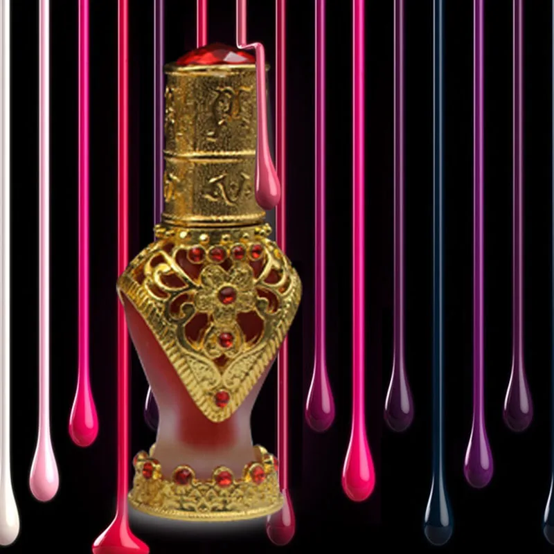 Профессиональные полуперманентные пигментные чернила для татуировок 15 мл